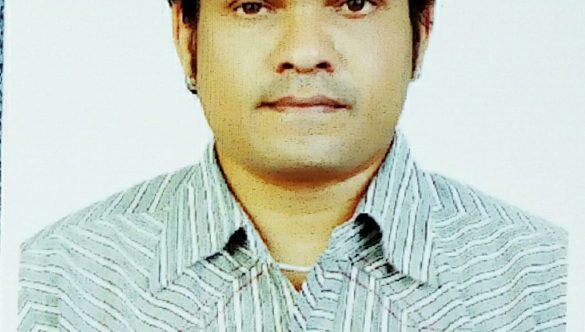 Ramesh Krishna